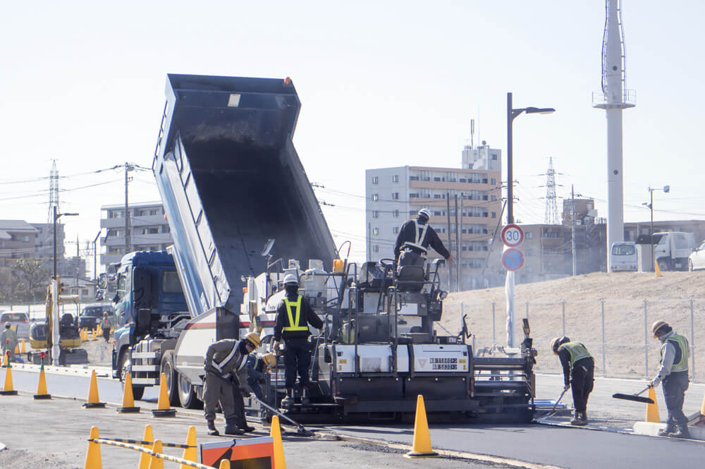 ニシキ技建のご提案